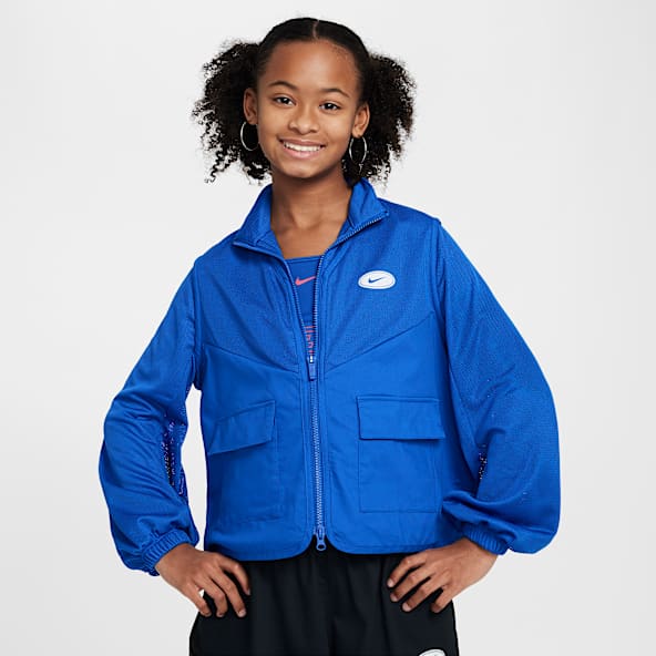 Nike Women's Air Jordan Heritage Suit Top Black/Sail FB5134